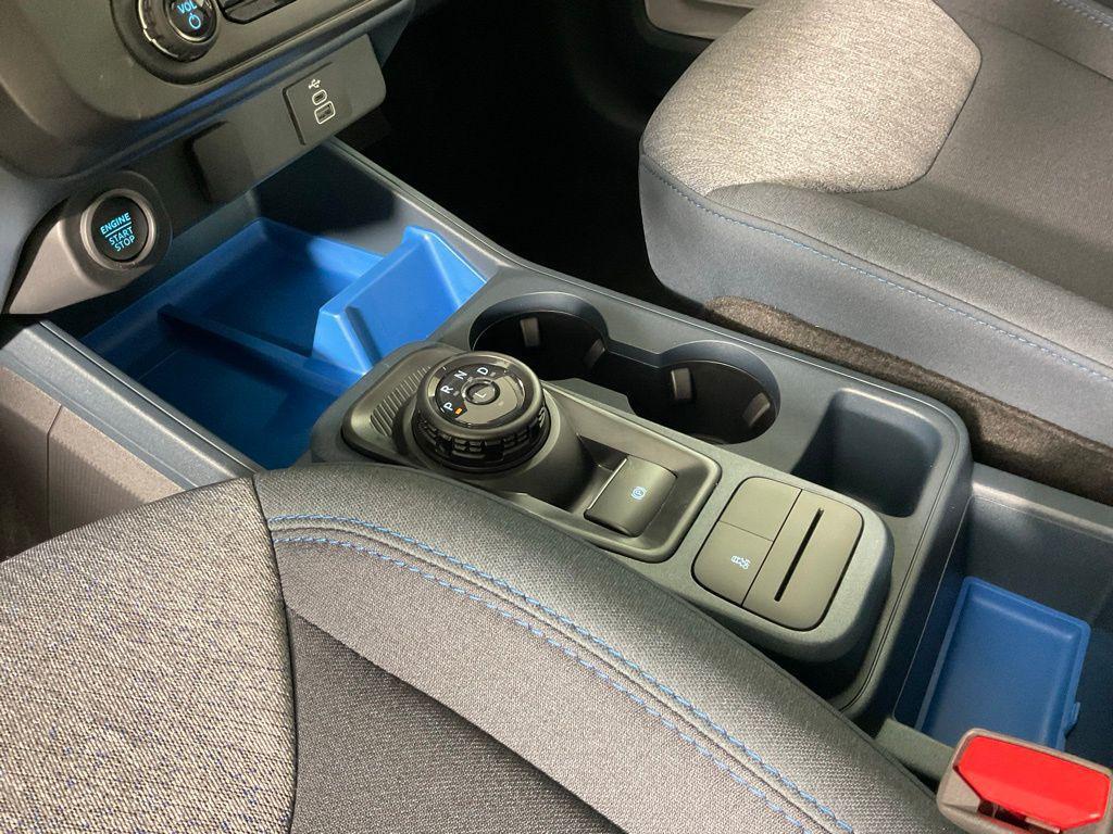 new 2026 Ford Maverick car, priced at $30,866