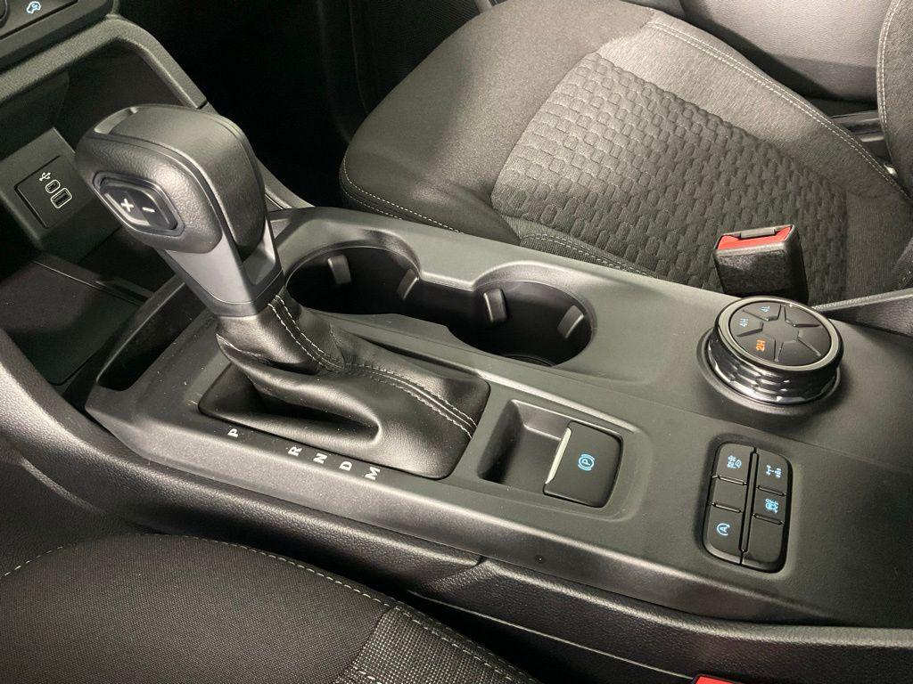 new 2026 Ford Ranger car, priced at $35,636