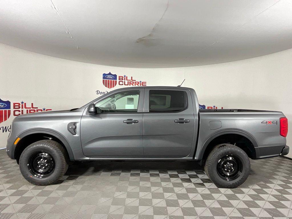 new 2026 Ford Ranger car, priced at $35,636