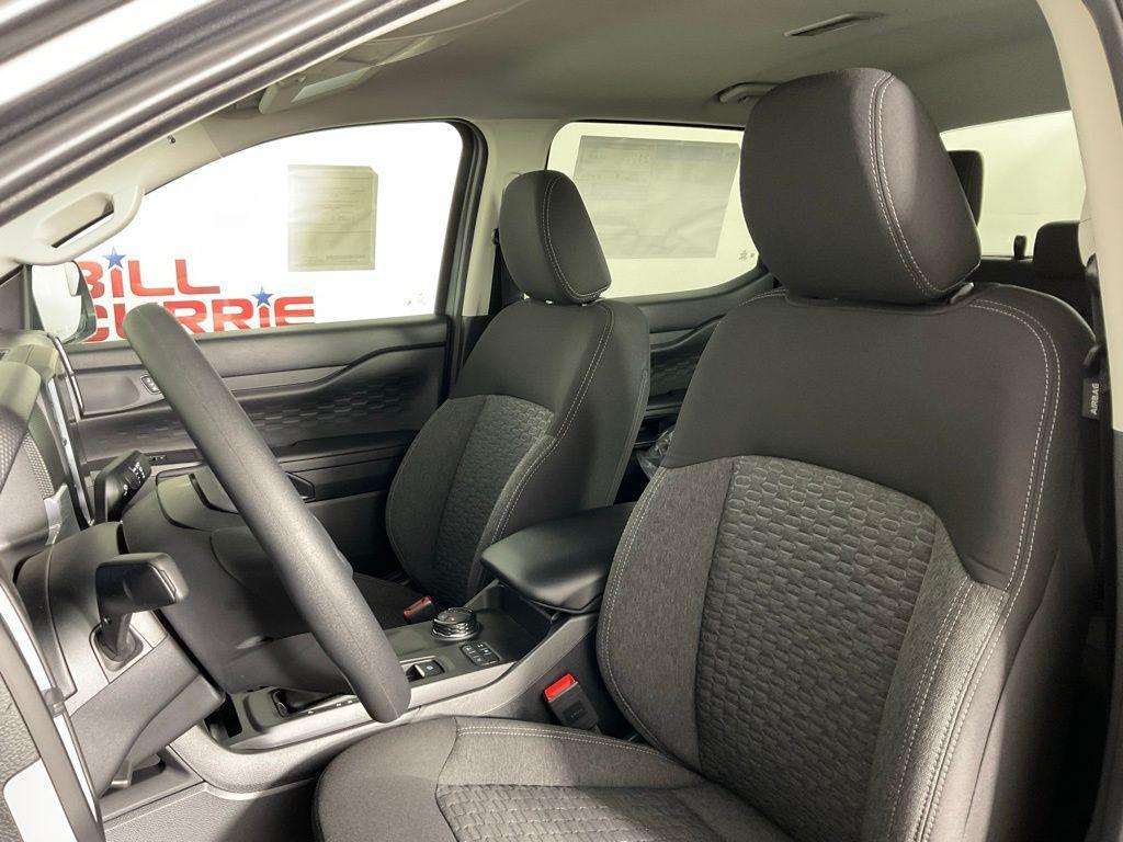 new 2026 Ford Ranger car, priced at $35,636