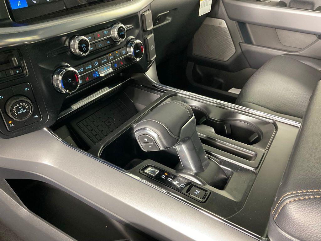new 2026 Ford F-150 car, priced at $72,828
