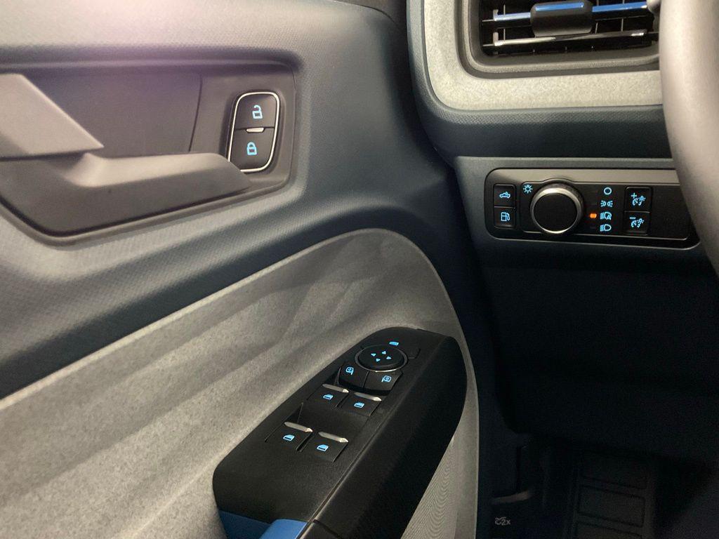 new 2026 Ford Maverick car, priced at $32,713