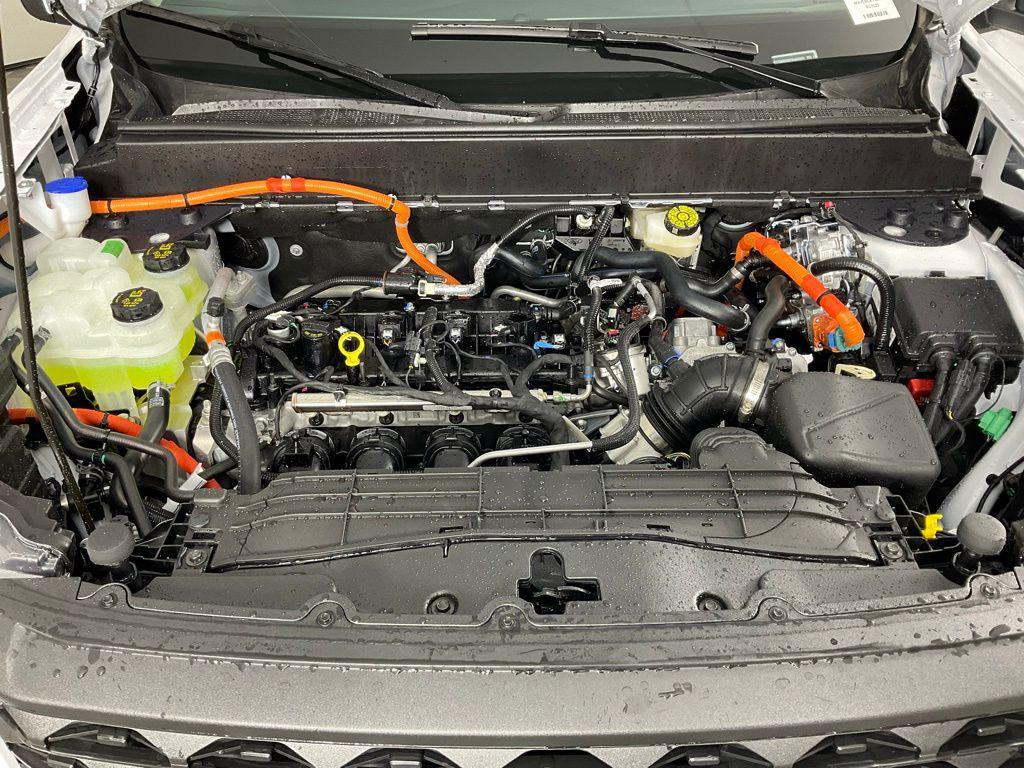 new 2026 Ford Maverick car, priced at $32,713