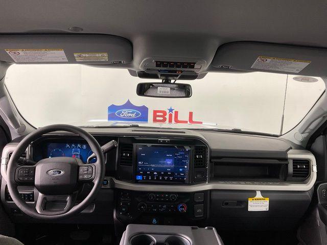 new 2026 Ford F-250 car, priced at $70,929