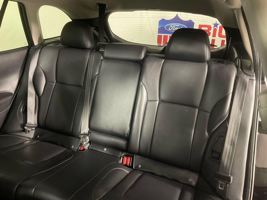 used 2022 Subaru Outback car, priced at $17,292