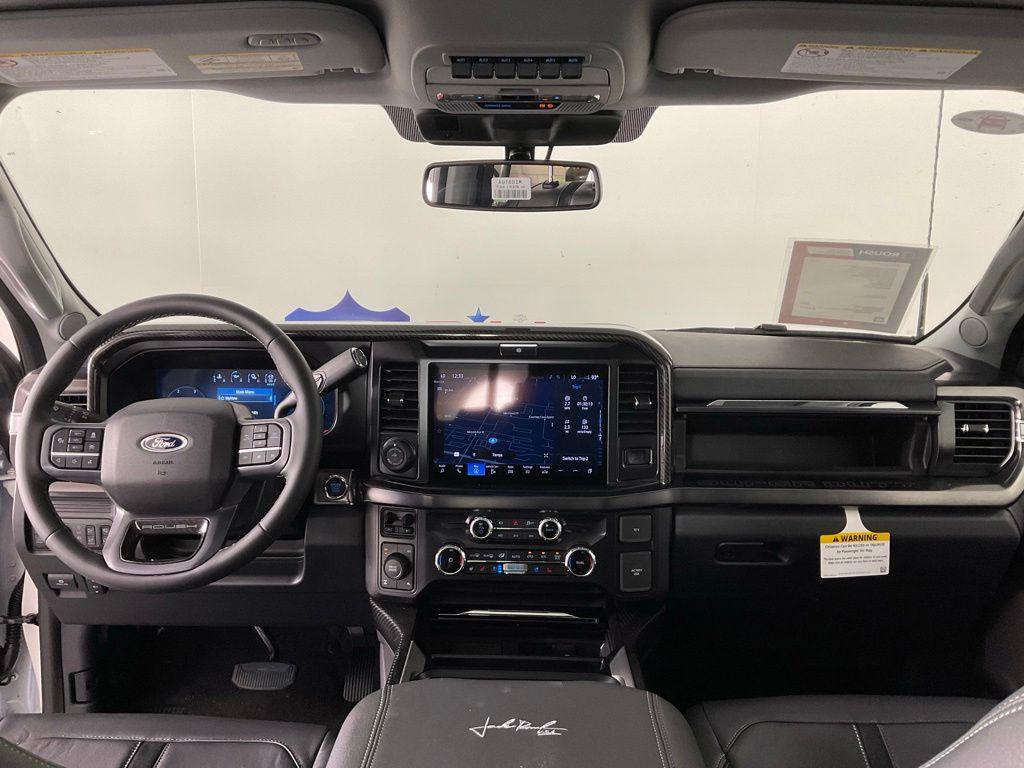 new 2026 Ford F-250 car, priced at $112,318