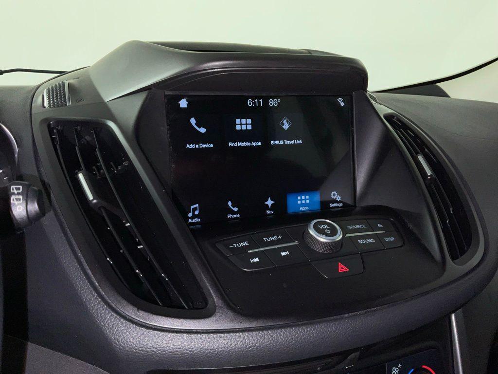 used 2018 Ford Escape car, priced at $11,348