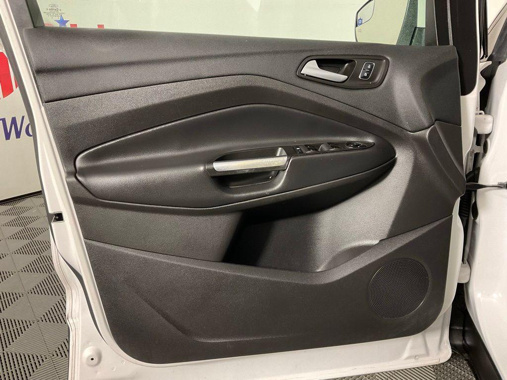 used 2018 Ford Escape car, priced at $11,348