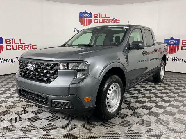 new 2026 Ford Maverick car, priced at $32,210