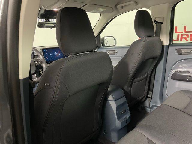 new 2026 Ford Maverick car, priced at $32,210