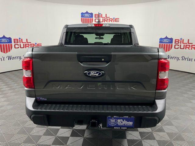 new 2026 Ford Maverick car, priced at $32,210