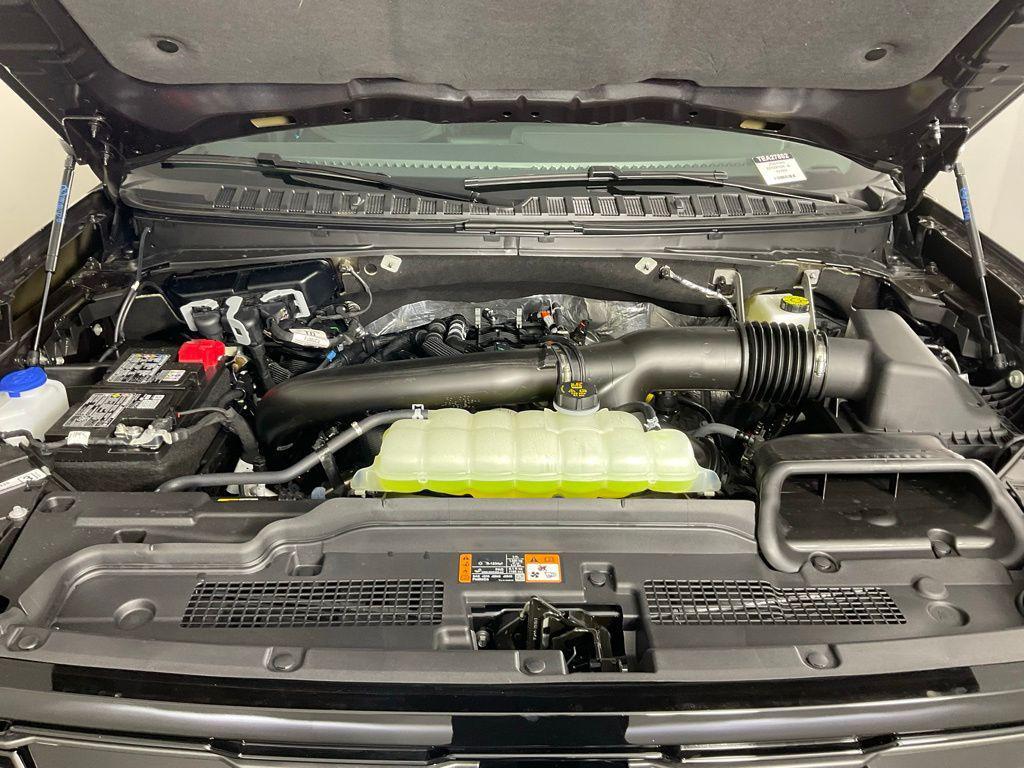 new 2026 Ford Expedition Max car, priced at $84,610