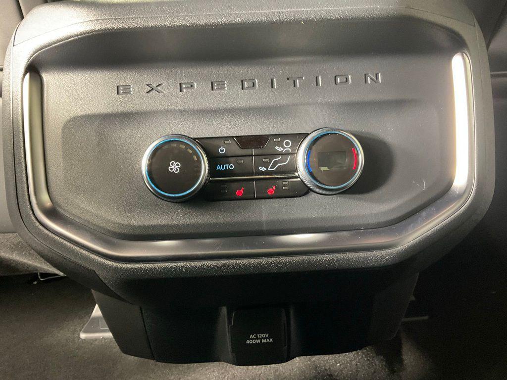 new 2026 Ford Expedition Max car, priced at $84,610
