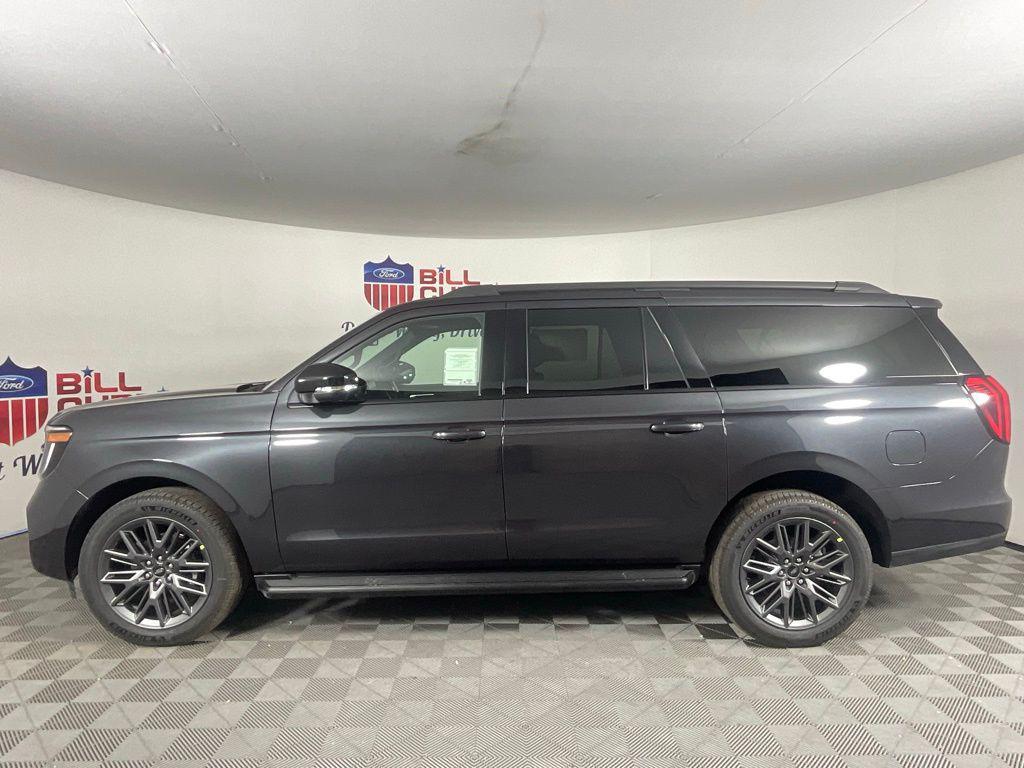 new 2026 Ford Expedition Max car, priced at $84,610