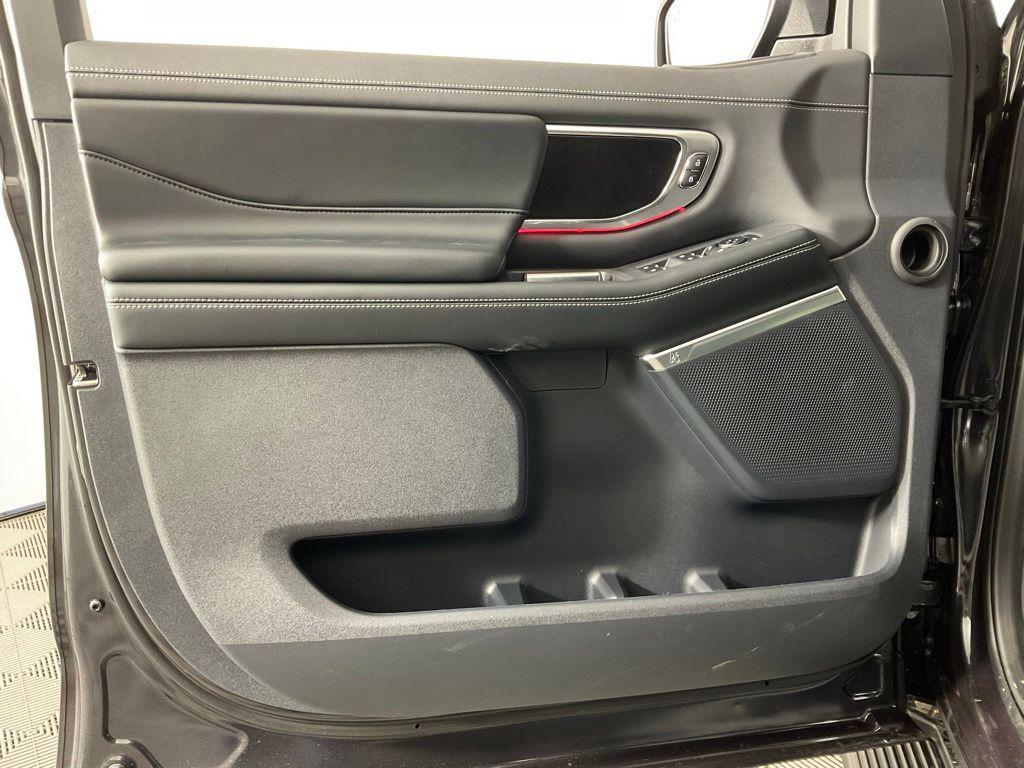 new 2026 Ford Expedition Max car, priced at $84,610