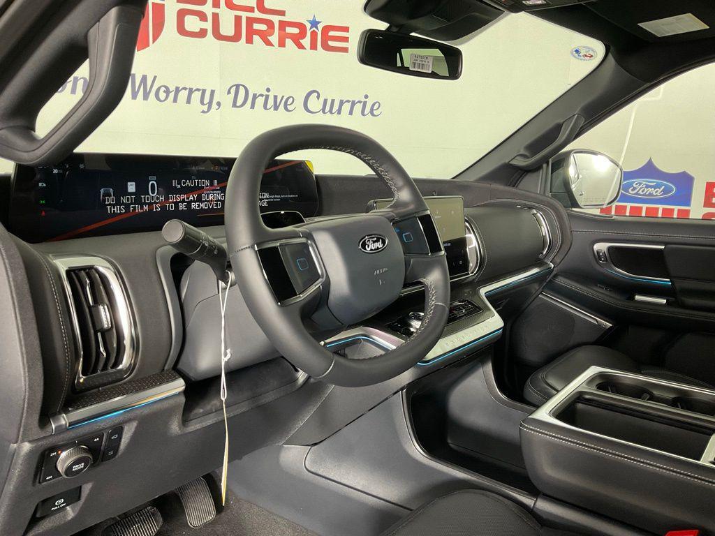 new 2026 Ford Expedition Max car, priced at $84,610