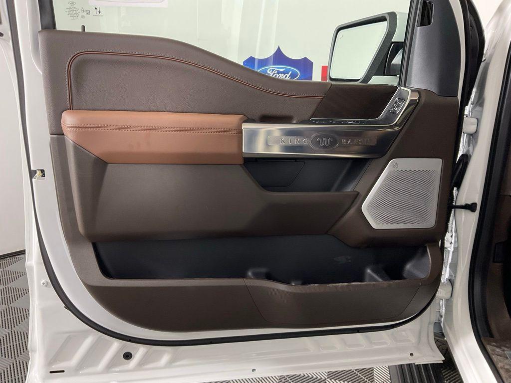 new 2026 Ford F-150 car, priced at $80,965