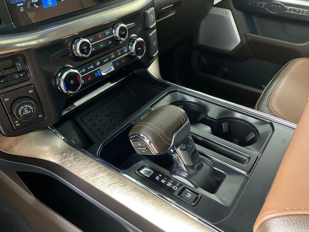 new 2026 Ford F-150 car, priced at $80,965