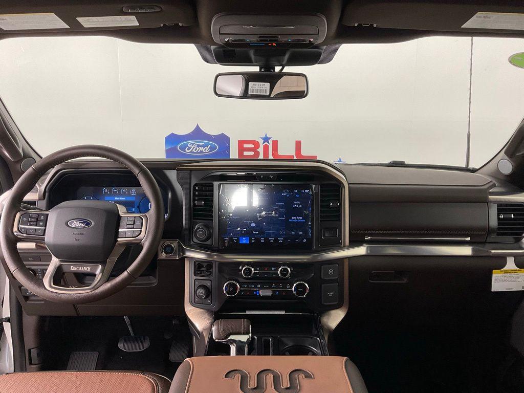 new 2026 Ford F-150 car, priced at $80,965