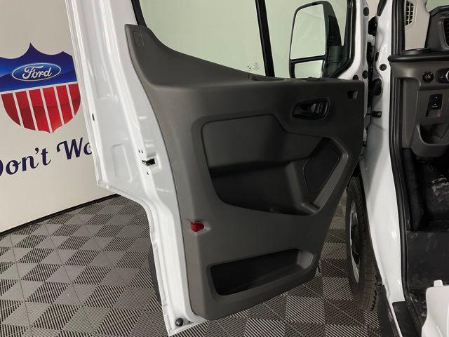 new 2026 Ford Transit-250 car, priced at $52,895