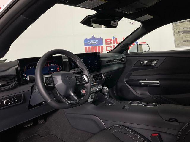 new 2026 Ford Mustang car, priced at $31,738