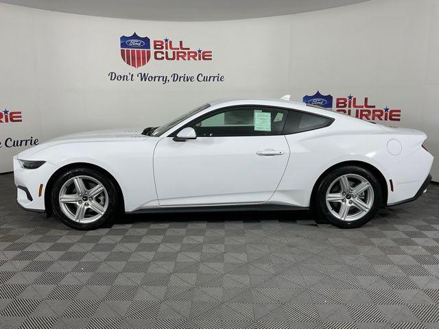 new 2026 Ford Mustang car, priced at $31,738
