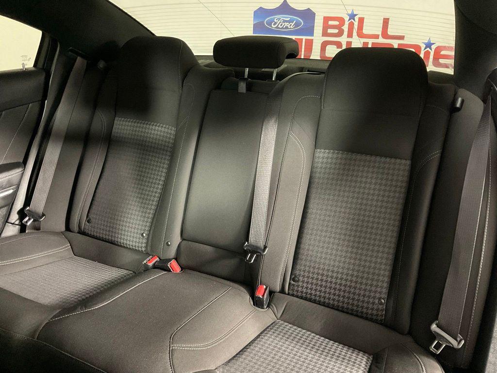 used 2023 Dodge Charger car, priced at $24,998
