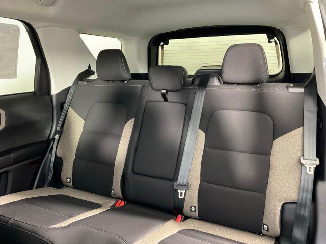 new 2025 Ford Bronco Sport car, priced at $25,748