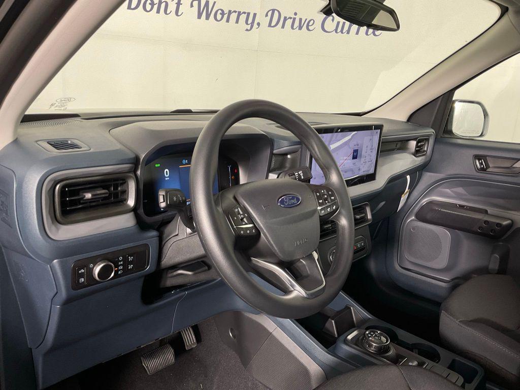 new 2026 Ford Maverick car, priced at $29,448