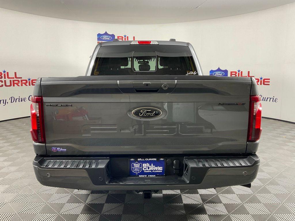 new 2026 Ford F-150 car, priced at $101,061