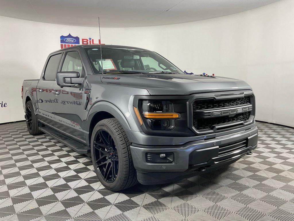 new 2026 Ford F-150 car, priced at $101,061