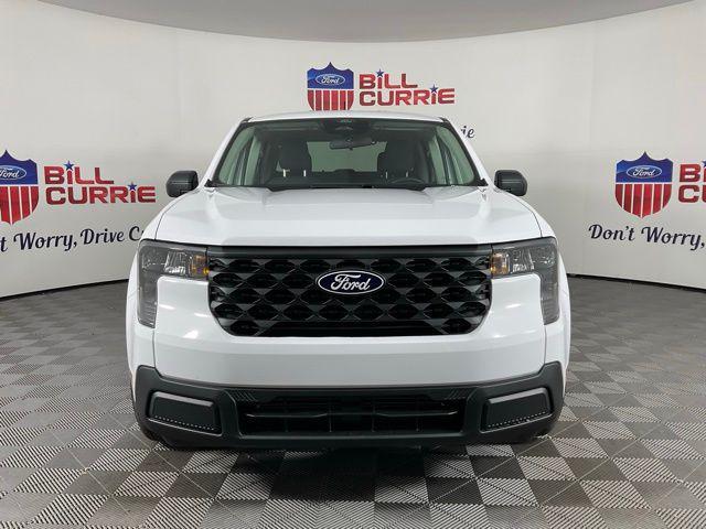 new 2026 Ford Maverick car, priced at $29,990