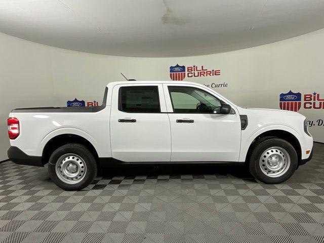 new 2026 Ford Maverick car, priced at $29,990