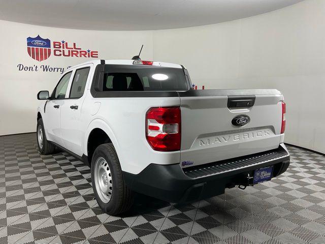 new 2026 Ford Maverick car, priced at $29,990