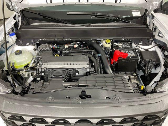 new 2026 Ford Maverick car, priced at $29,990