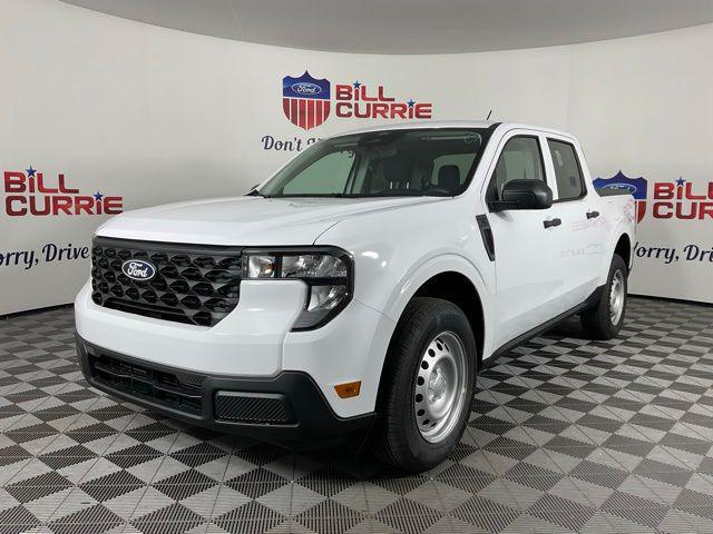 new 2026 Ford Maverick car, priced at $29,990