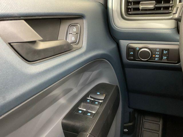 new 2026 Ford Maverick car, priced at $29,990