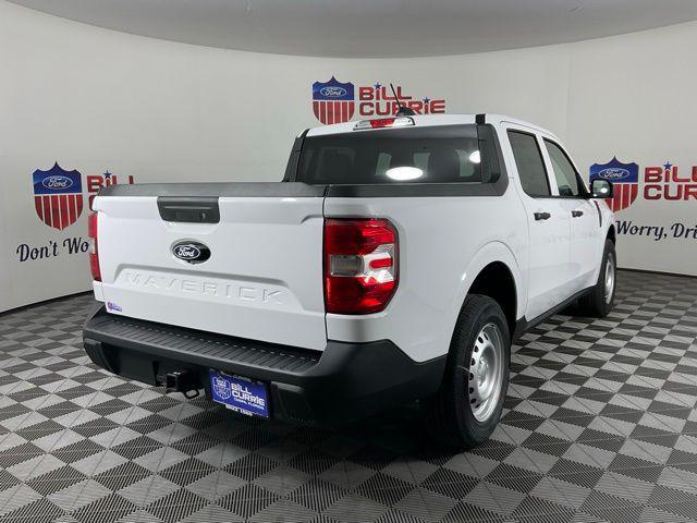 new 2026 Ford Maverick car, priced at $29,990