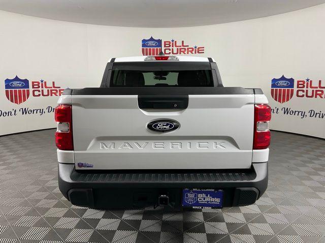 new 2026 Ford Maverick car, priced at $29,990