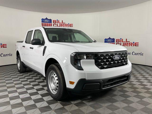 new 2026 Ford Maverick car, priced at $29,990