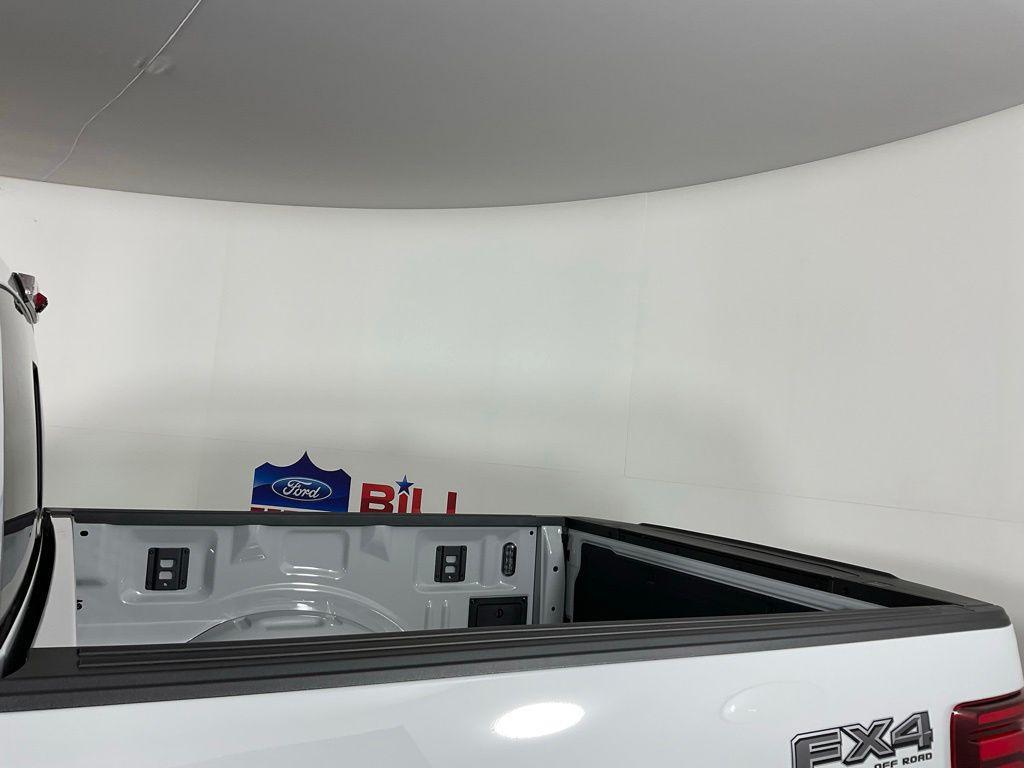 new 2026 Ford F-150 car, priced at $81,037
