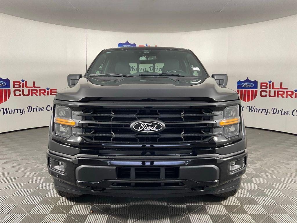 new 2026 Ford F-150 car, priced at $68,895