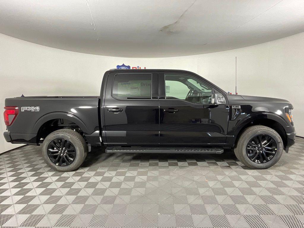 new 2026 Ford F-150 car, priced at $68,895