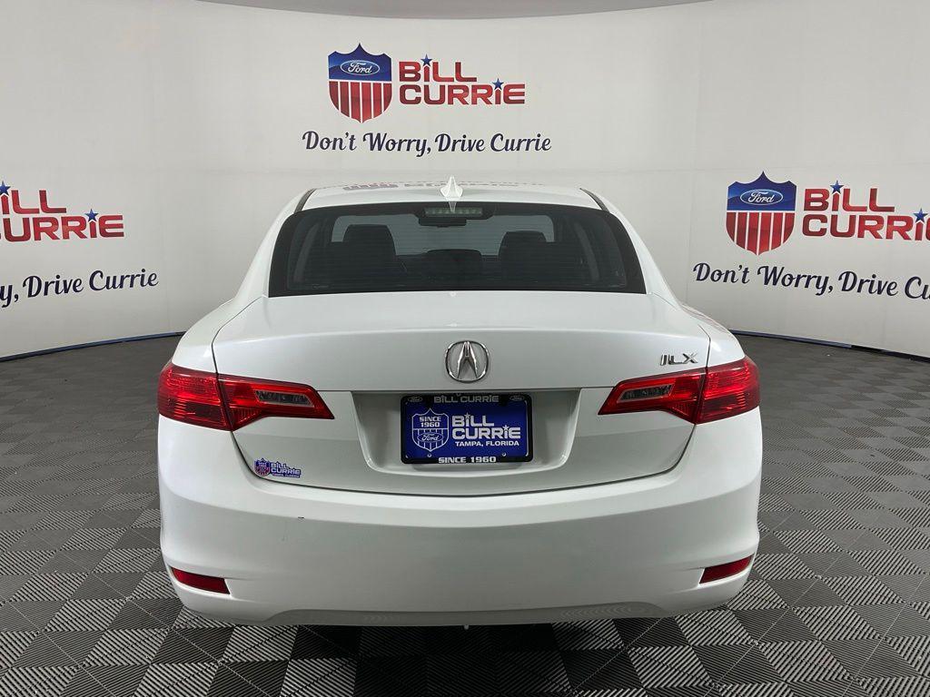used 2014 Acura ILX car, priced at $13,987