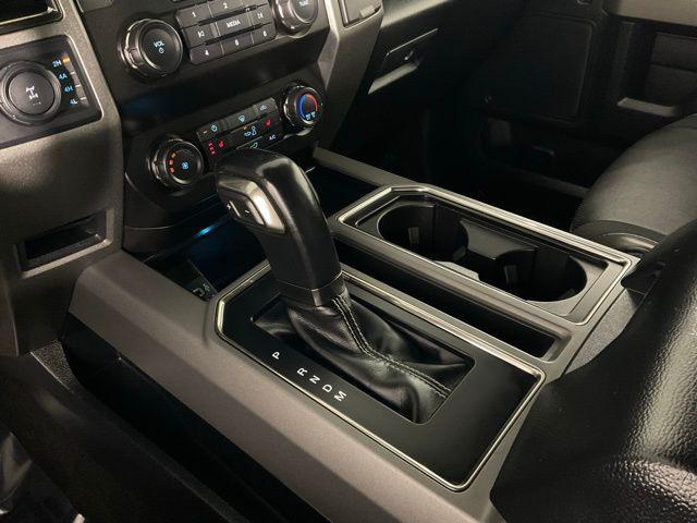 used 2019 Ford F-150 car, priced at $52,769