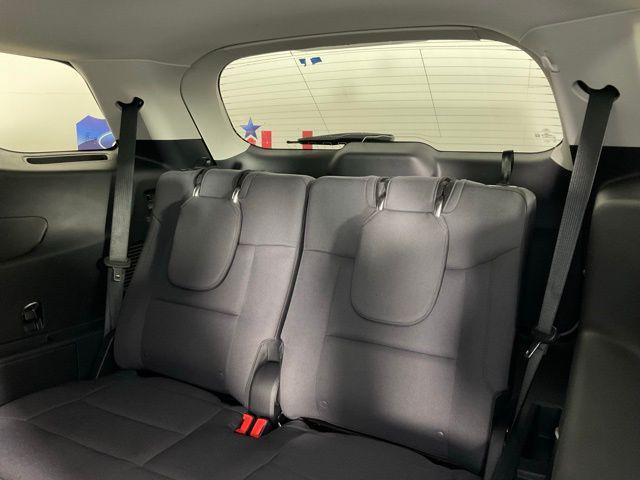 new 2026 Ford Explorer car, priced at $37,360