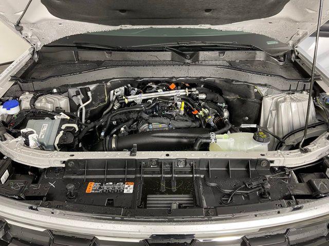 new 2026 Ford Explorer car, priced at $37,360