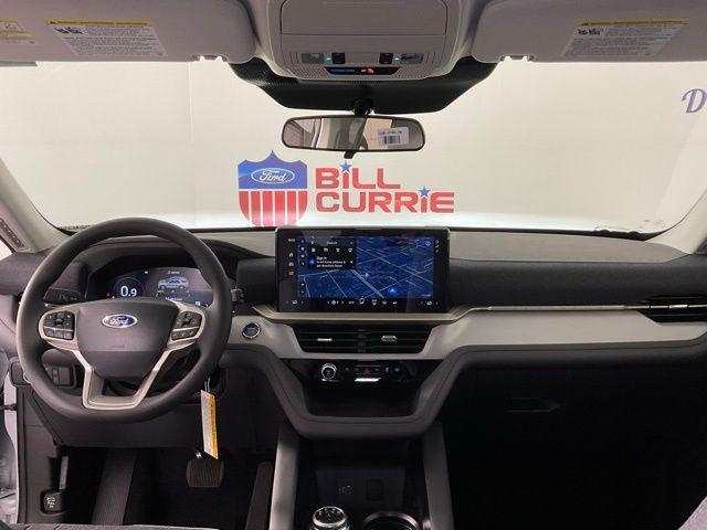 new 2026 Ford Explorer car, priced at $37,360