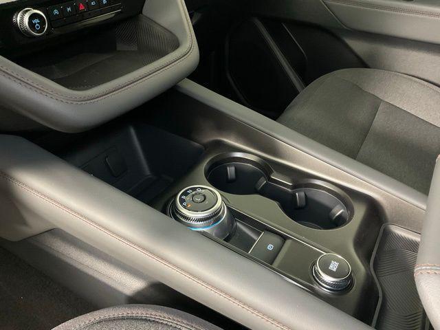 new 2026 Ford Explorer car, priced at $37,360