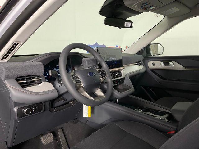 new 2026 Ford Explorer car, priced at $37,360